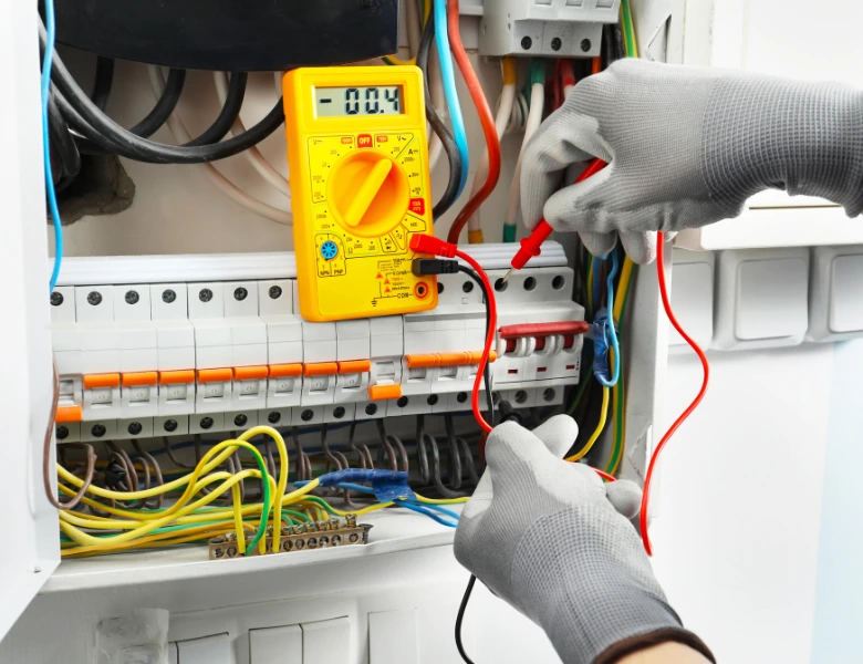 pano montajı ve bakımı